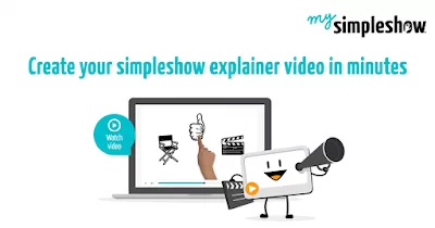 Creating Videos EASILY Using MySimpleShow