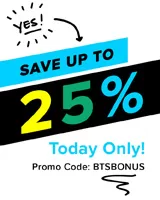 Bonus Sale on Lit with Lyns Resources