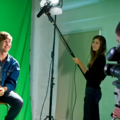 5 Steps to Creating Student Documentaries in Middle School