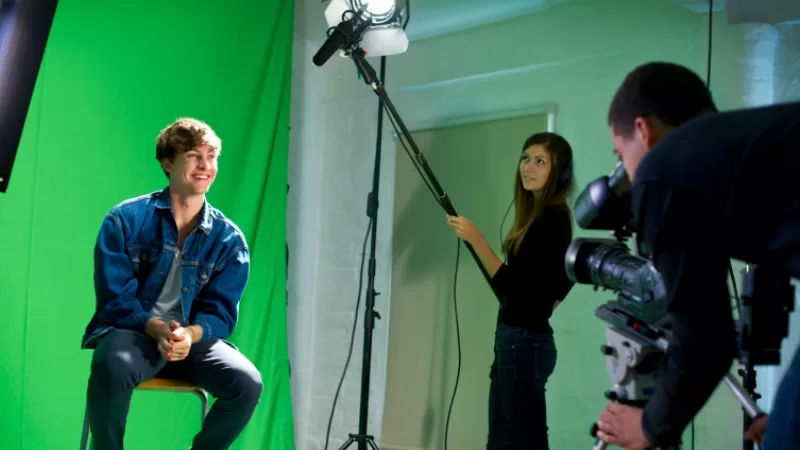 Student Documentaries