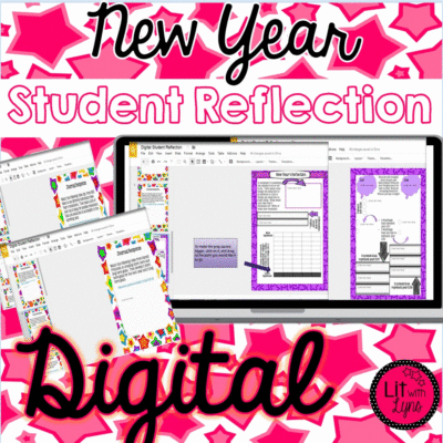 New Year & New Semester… Means 50% Off Sale!