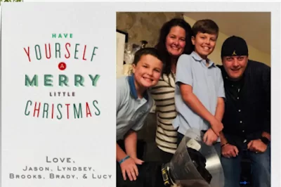 Paperless Post Digital Cards & Flyers- Classroom and Personal Use