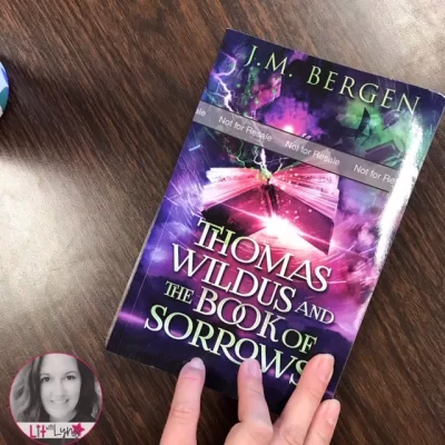 New Middle School Book Series That Your Students Will LOVE