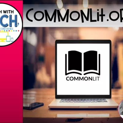 2019 Teach with Tech Conference