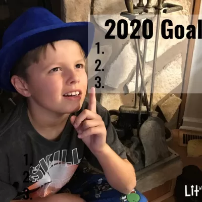 New Year’s FREEBIE- Student Reflection & Goal Setting