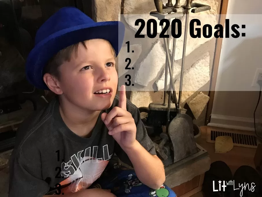 Student Reflection & Goal Setting