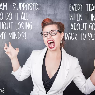 Integrating Technology Without Being Overwhelmed