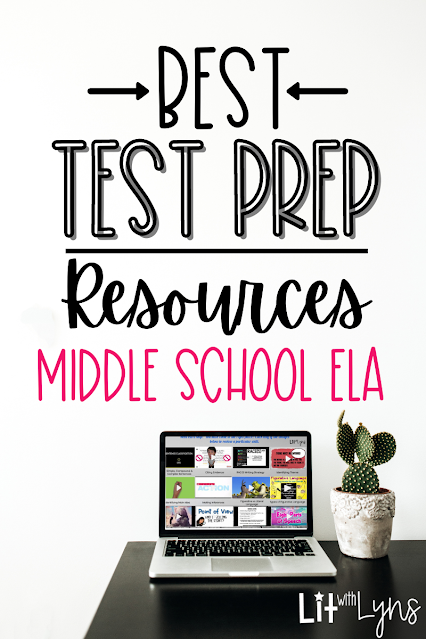 Best Test Prep Resources