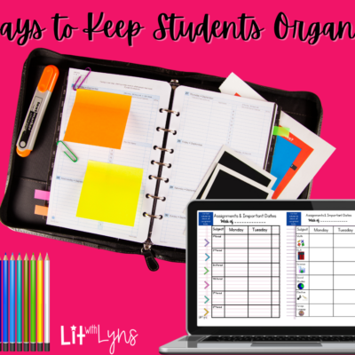 3 Ways to Improve Student Organization Online & In Person