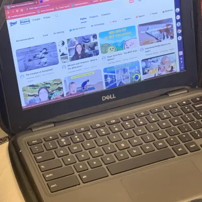 Empower Students by Using Tract