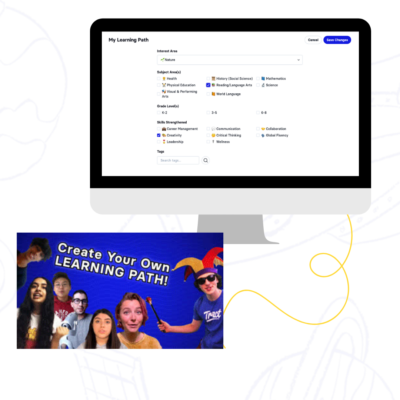 Online Learning – Guaranteed Engagement With Tract