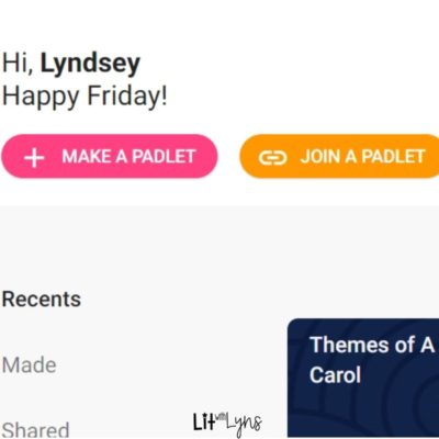 Taking Middle School Collaborative Learning To The Next Level
