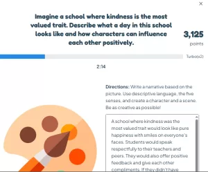 Groovelit AI Writing