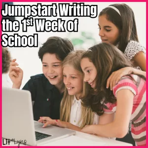 Kids at computer